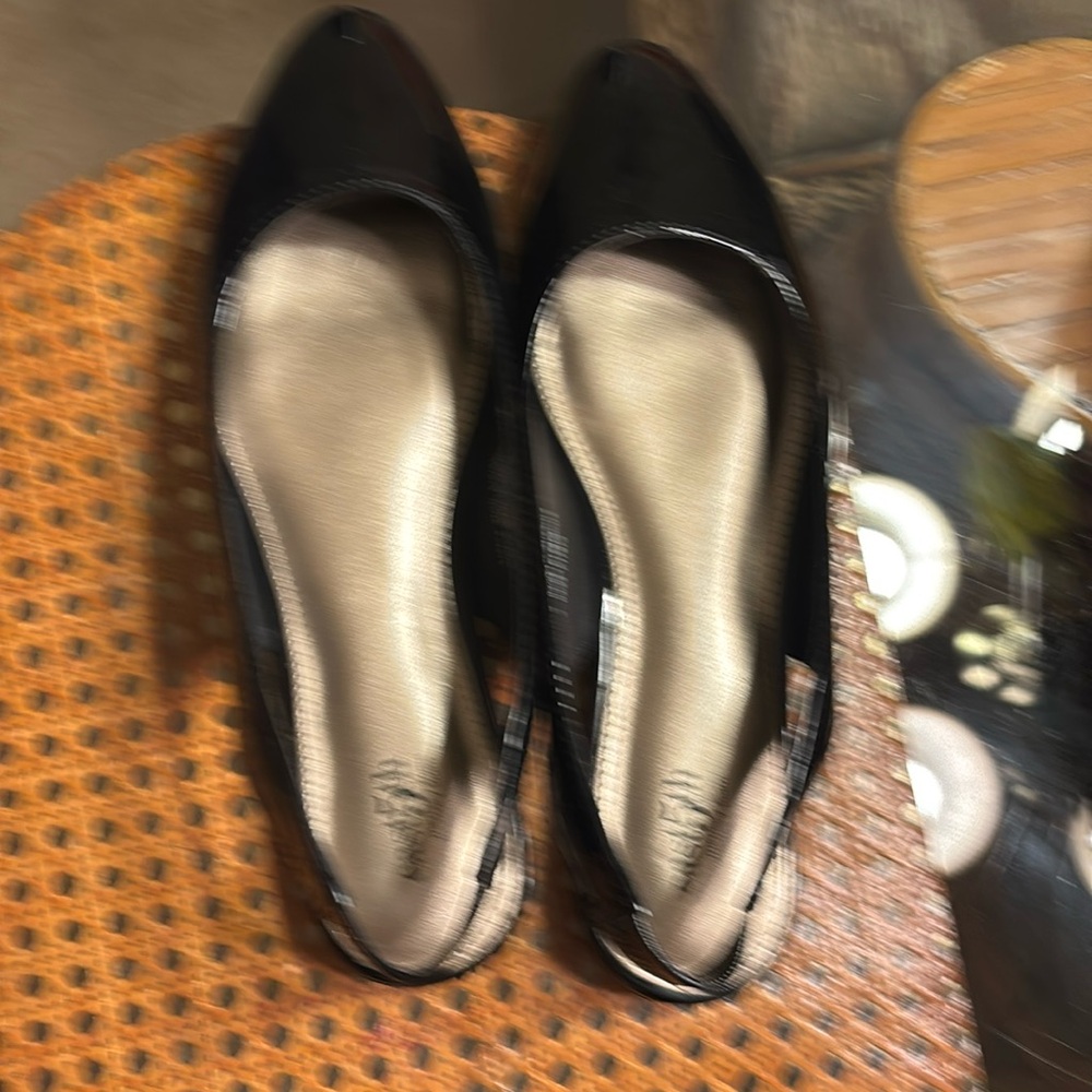 East 5th Memory Foam Shoes